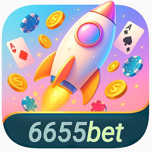 6655bet