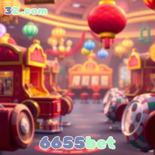 Desfrute do Cassino Inovador no 6655bet e Vença!
