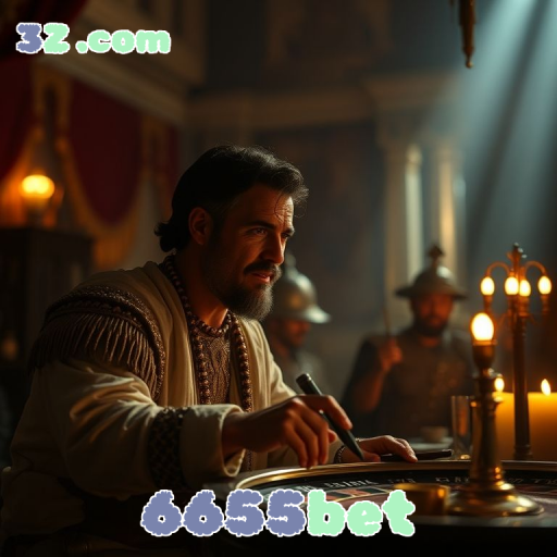 Promoções Imperdíveis na 6655bet para Jogadores Apaixonados