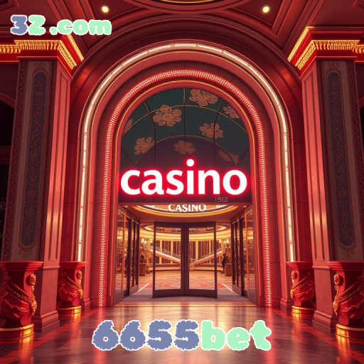 Experiência VIP Inigualável No 6655bet Para Jogadores Brasileiros